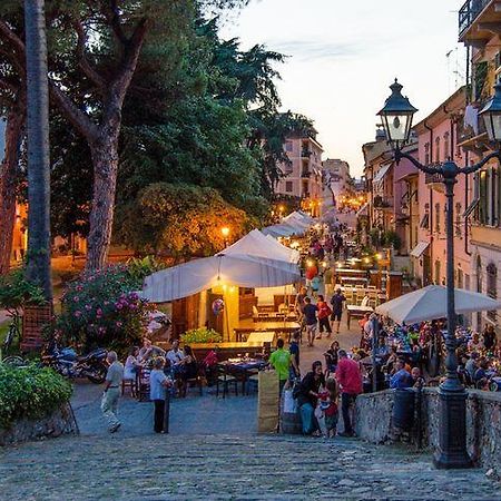 ホテル Casa Giangare サルツァーナ エクステリア 写真