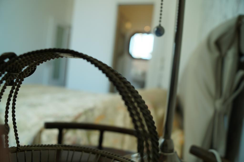 ホテル Casa Giangare サルツァーナ 部屋 写真