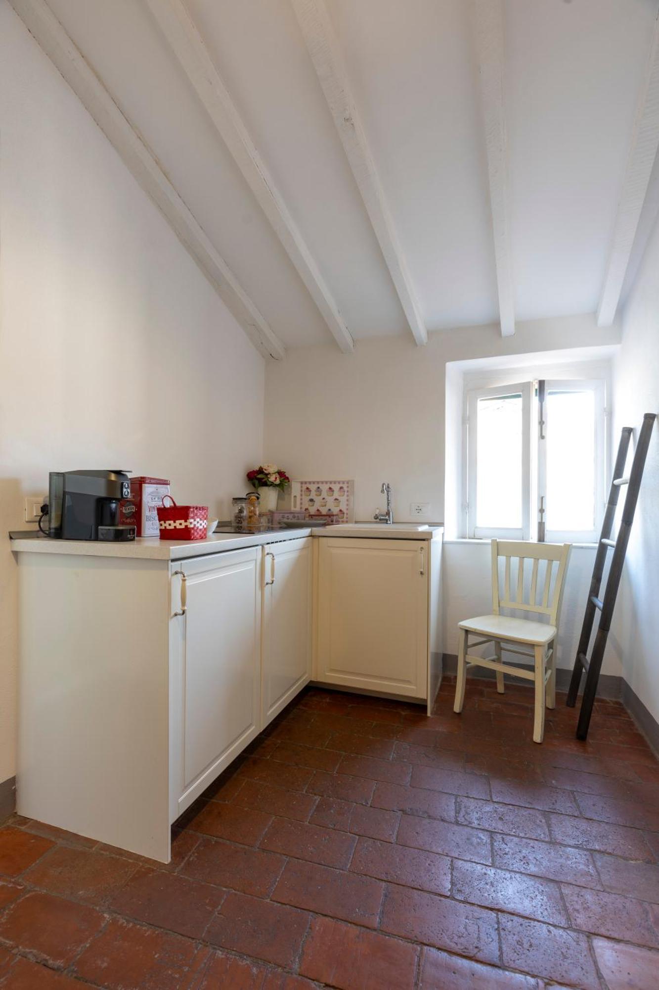 ホテル Casa Giangare サルツァーナ エクステリア 写真