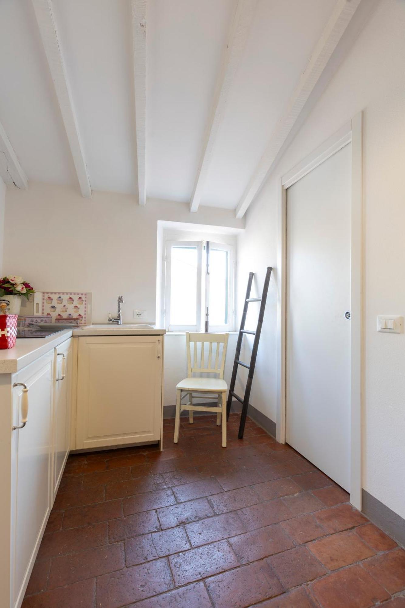 ホテル Casa Giangare サルツァーナ エクステリア 写真