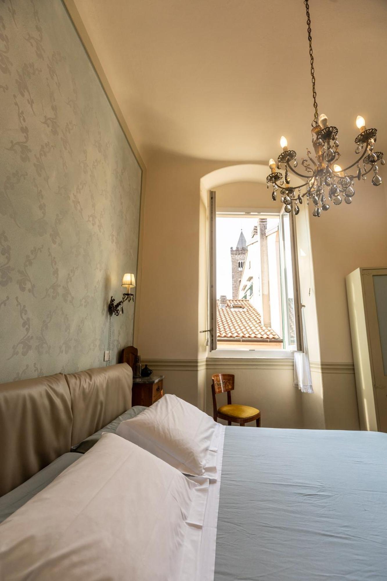ホテル Casa Giangare サルツァーナ エクステリア 写真