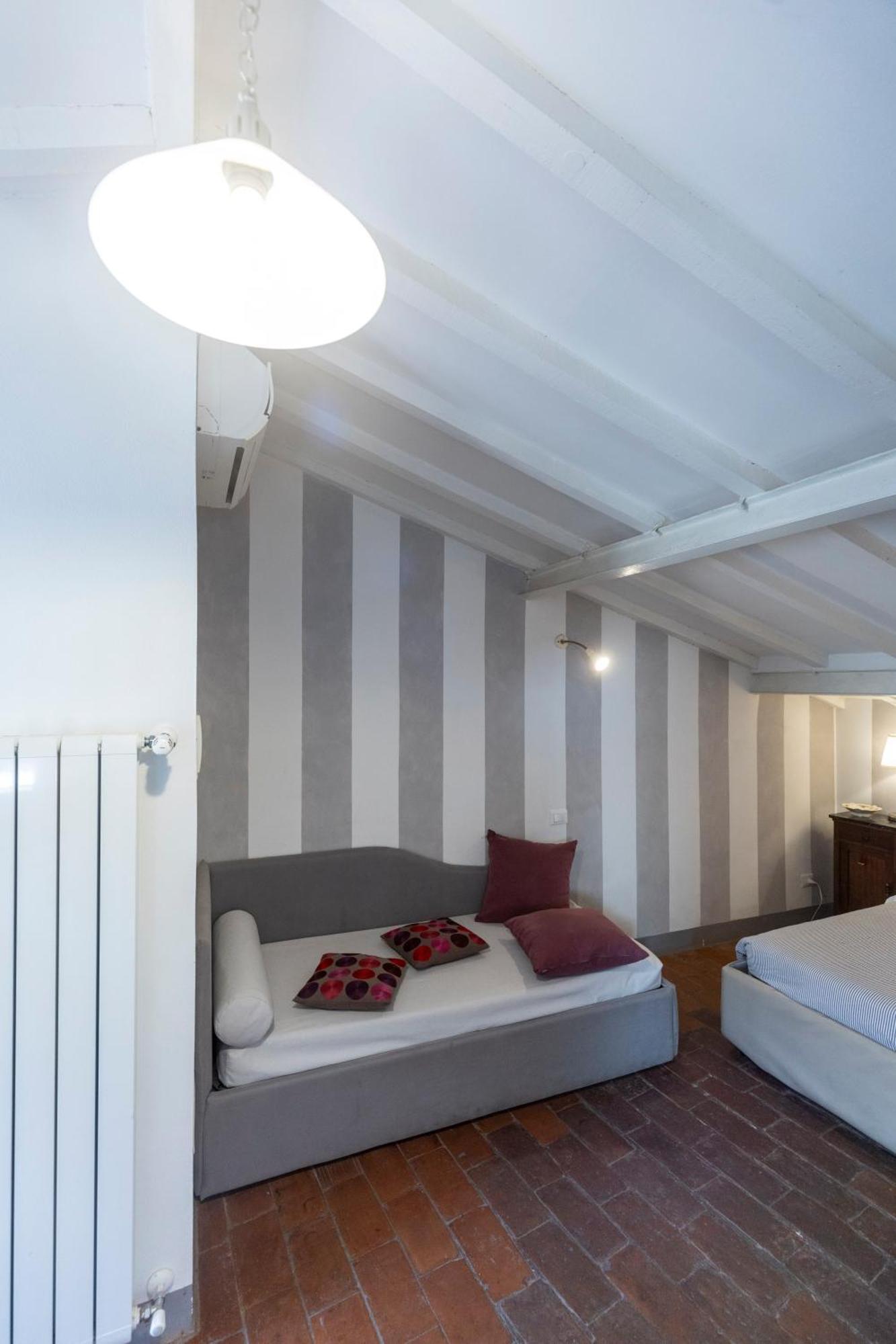 ホテル Casa Giangare サルツァーナ エクステリア 写真