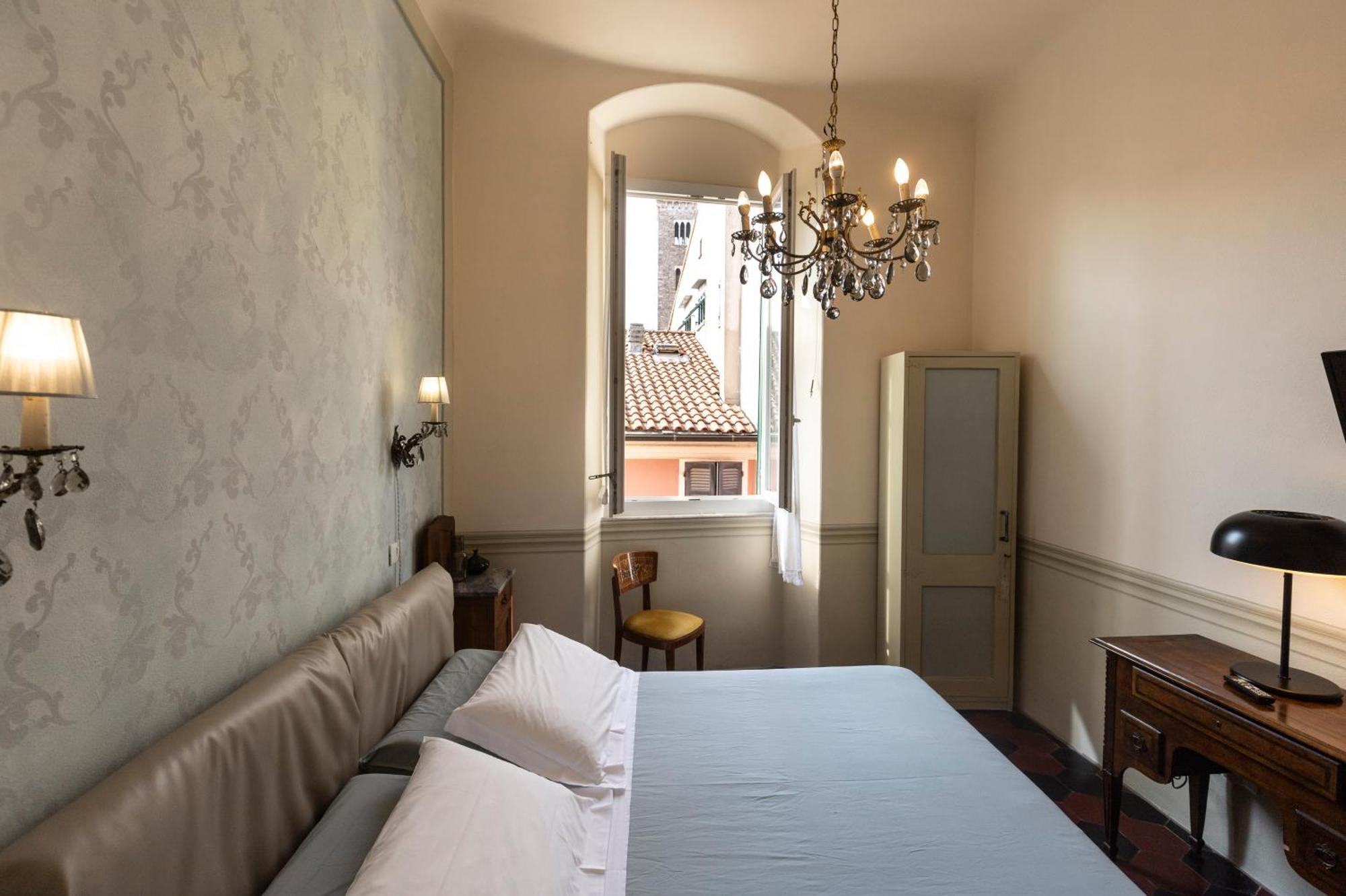 ホテル Casa Giangare サルツァーナ エクステリア 写真