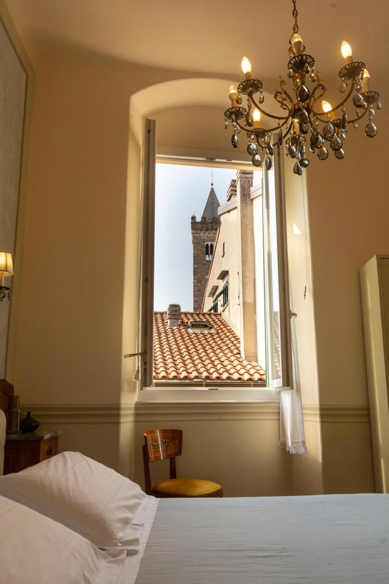 ホテル Casa Giangare サルツァーナ エクステリア 写真