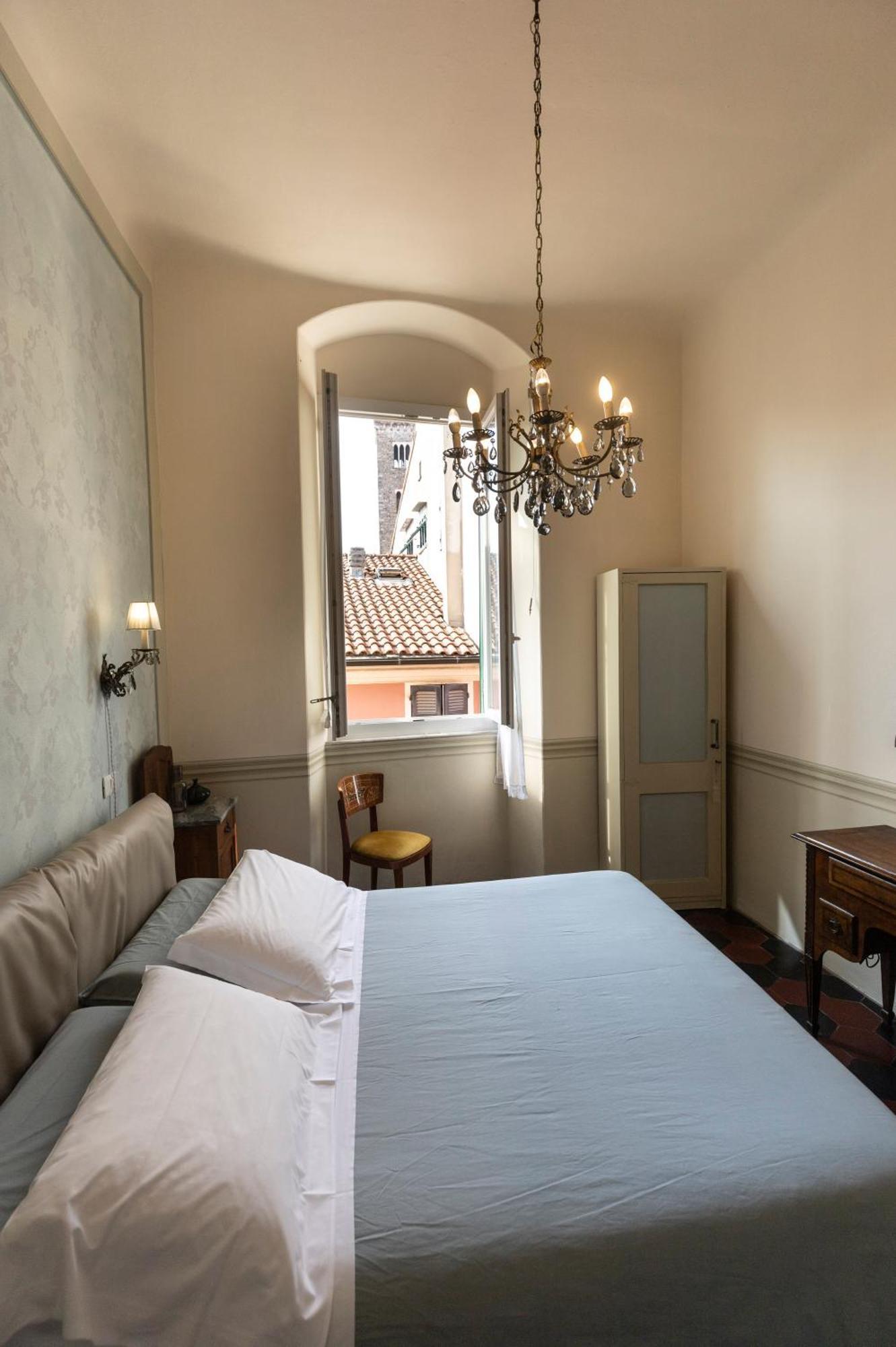 ホテル Casa Giangare サルツァーナ エクステリア 写真