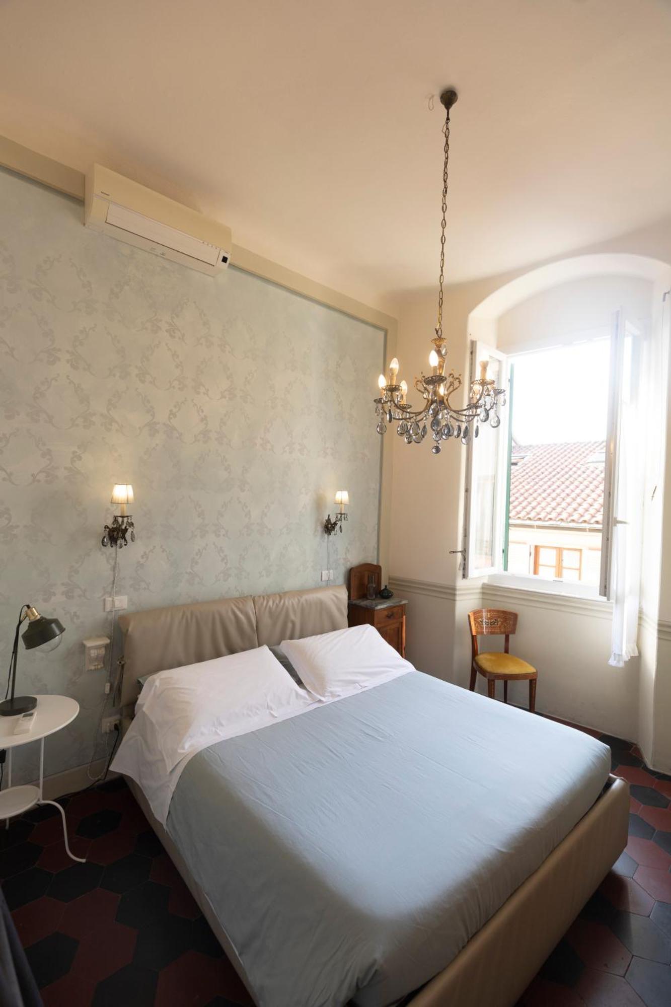 ホテル Casa Giangare サルツァーナ エクステリア 写真