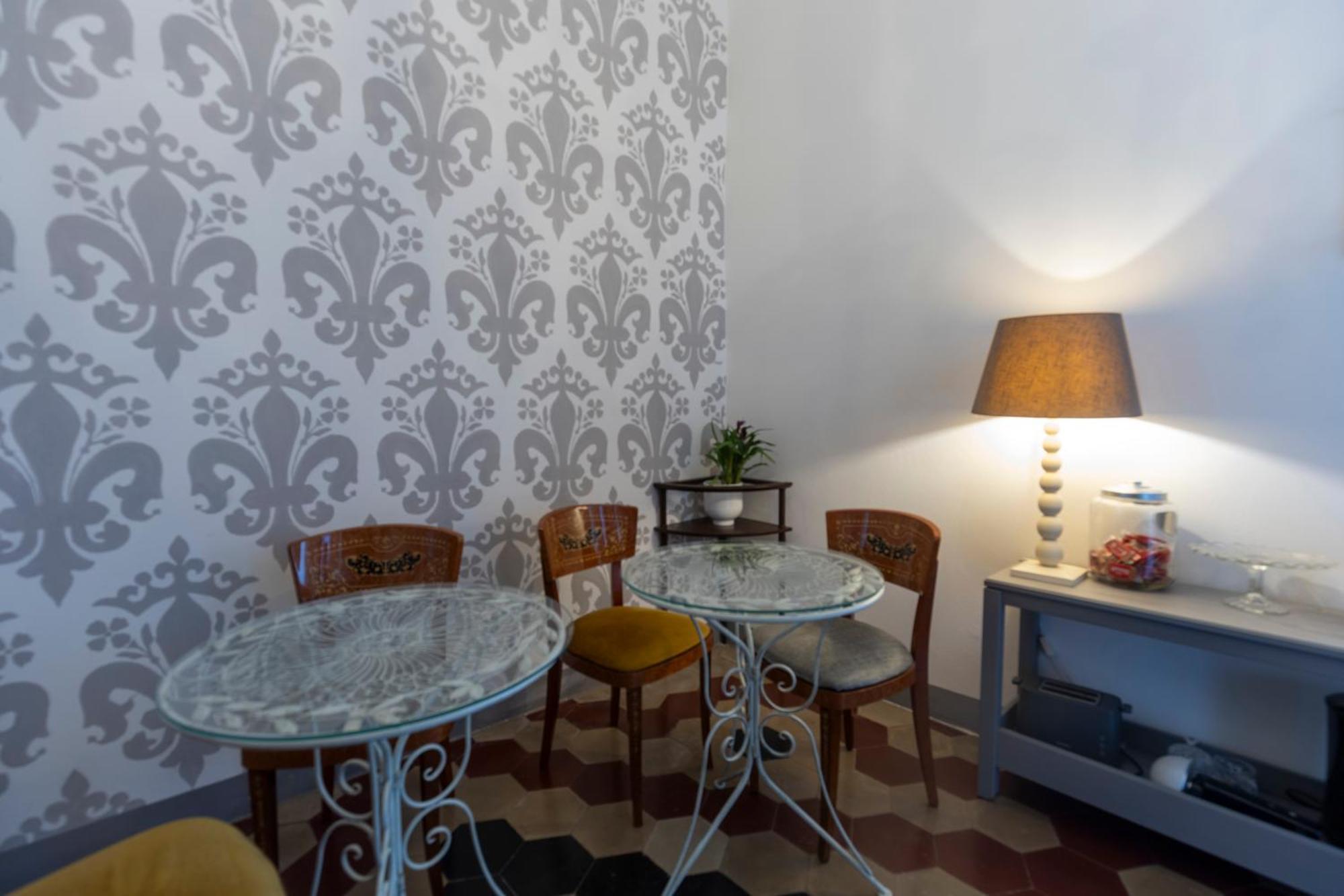 ホテル Casa Giangare サルツァーナ エクステリア 写真