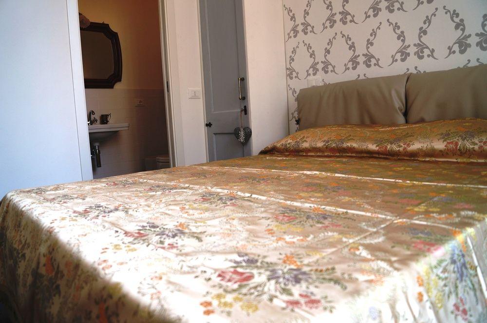 ホテル Casa Giangare サルツァーナ エクステリア 写真