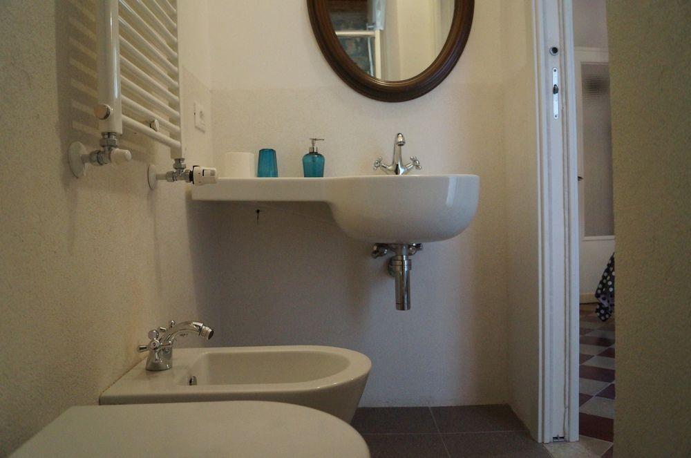 ホテル Casa Giangare サルツァーナ エクステリア 写真