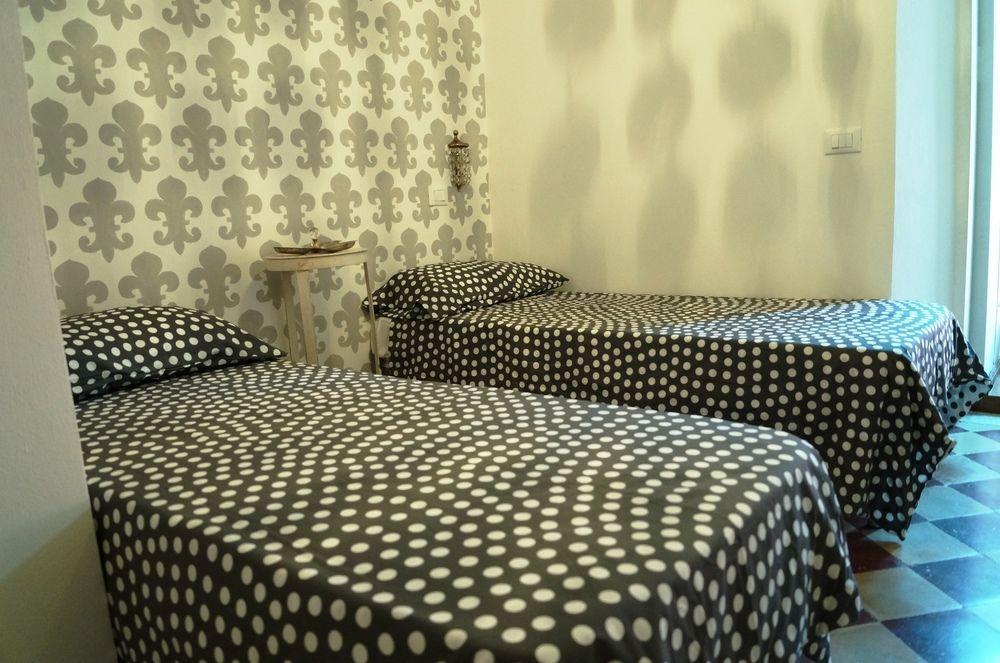 ホテル Casa Giangare サルツァーナ エクステリア 写真
