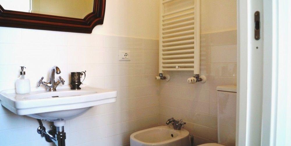 ホテル Casa Giangare サルツァーナ エクステリア 写真